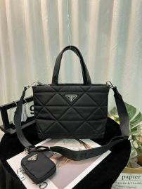 Picture of Prada Lady Handbags _SKUfw142834906fw